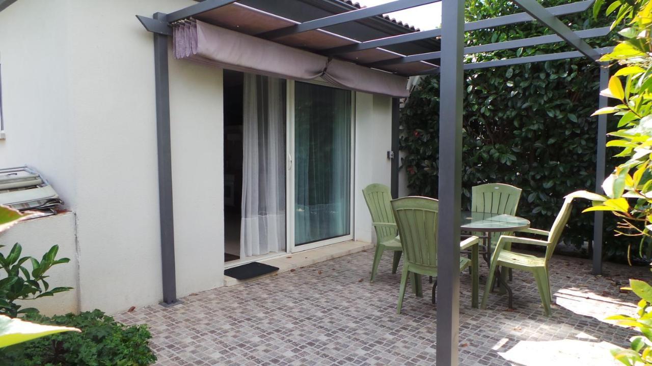 Cavone 2 Castellare-di-Casinca Exterior foto
